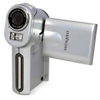 Vistaquest DV-7 (VQ-DV7SILVER) Vistaquest DV-7 (VQ-DV7SILVER)